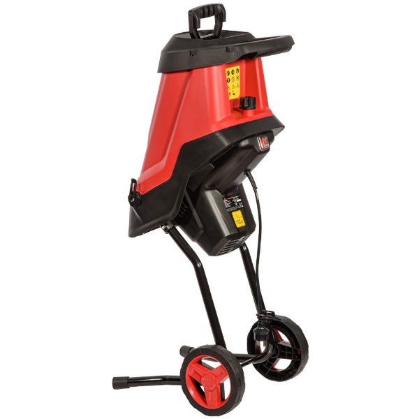 Фото - Подрiбнювач садовий VITALS Zs 2645w
